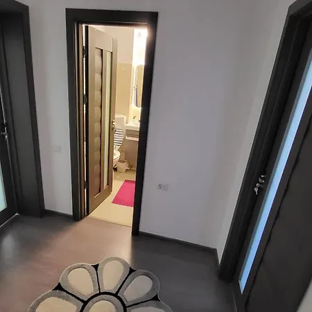 Dream House Apartament * Piatra Neamt