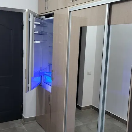 Dream House Apartament