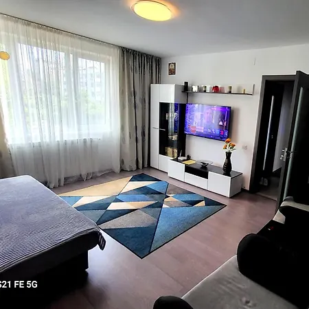 Apartment Dream House Apartament *