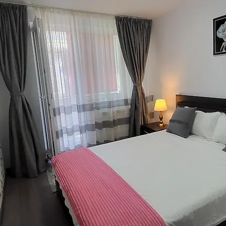 Dream House Apartament Apartment
