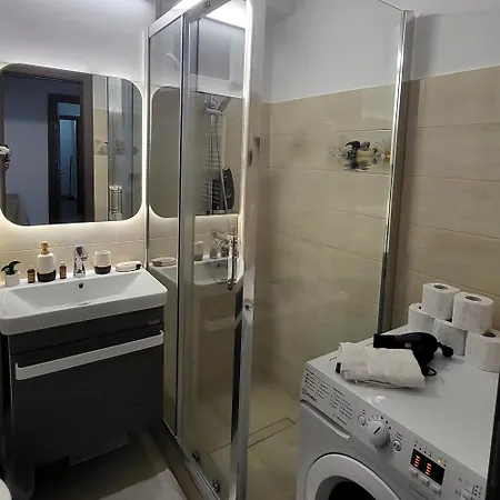 Dream House Apartament Apartment *